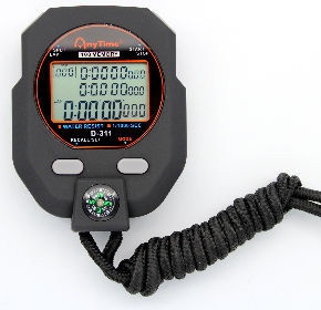 China 300 groups memory,shockproof anti-magnetic stopwatch,daily ...