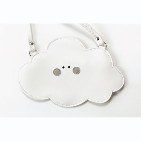 Cutie Cloud Ita Bag – Robo Roku