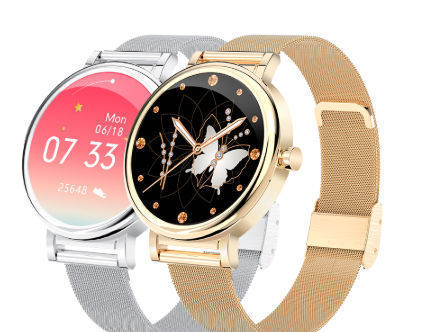 luxury smart watch 2019