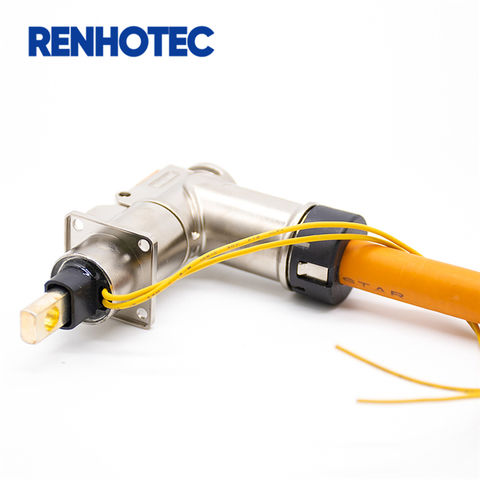 What is the Shielded Cable? - Renhotec EV