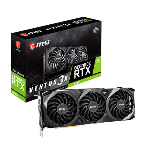 Buy Wholesale China New Listing Msi Rtx 3080 Ti Gigabyte Geforce