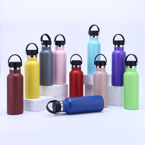 China Stainless Steel Water Bottle OEM Sports Insulation Mountaineering ...