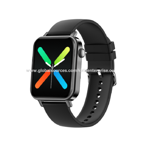 Montre de fitness discount intelligente