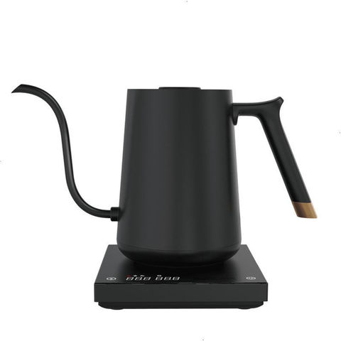 Electric Gooseneck tea Coffee Kettle 800ml Variable Temperature