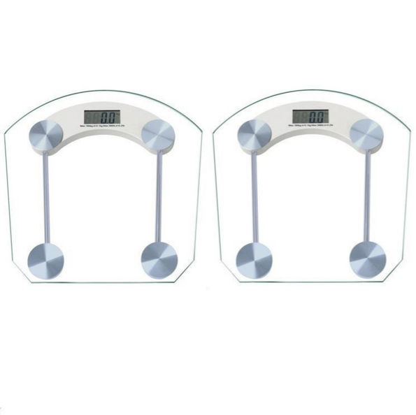 Buy Wholesale China Digital Scale And Body Analyzer, Body Fat And
