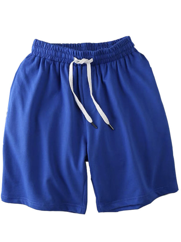 thin athletic shorts
