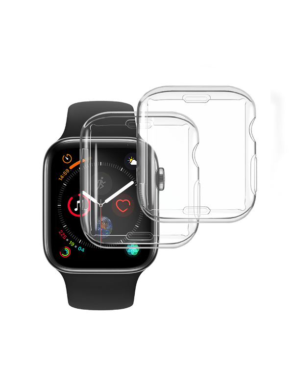 apple watch soft case