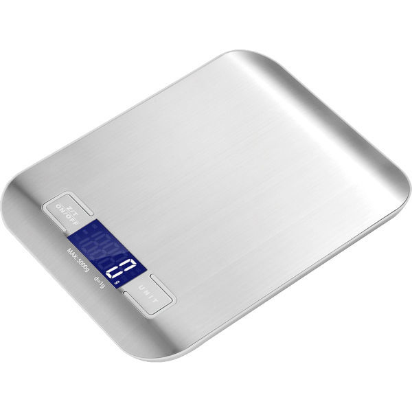 Bluetooth Digital Food Weighing Scale