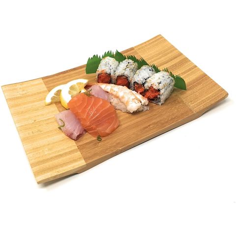 Best Sushi Making Kit for the Sushi LoverMake my Sushi
