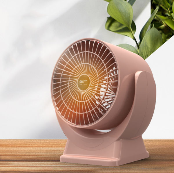 Electric Heater Portable Mini Desktop Quiet Warmer Heater Fan Winter Warm  For Car Home Office Fast Heat Calefactor Warmer#dg4|Electric Heaters|  AliExpress | Fan Heater, Desktop Desktop Mini Heater For Home Heating Office