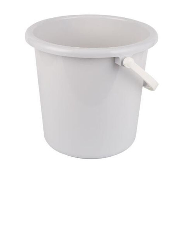 China Hot Sale Bathroom Household Appliances Plastic Water Buckets With