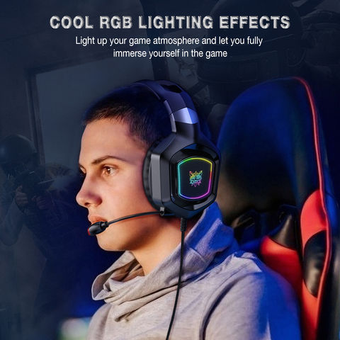 Buy Sades Spirits Gaming Headset in Egypt