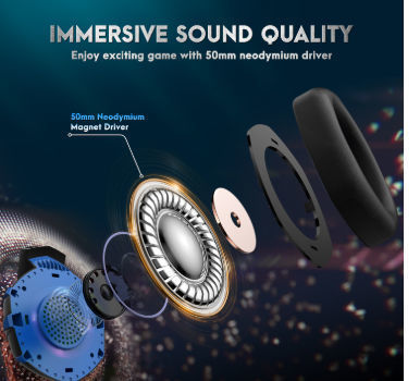 Buy Wholesale China Onikuma X20 Gaming 