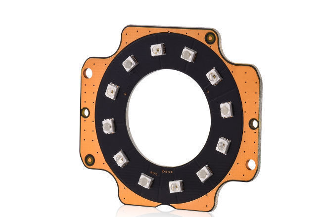 China LED Diode, CCTV Camera Module Wifi PCB CCTV Camera FPC PCB Board ...