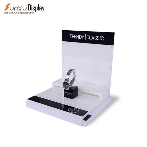 Watch Display Stand Manufacturers, Suppliers, Dealers & Prices