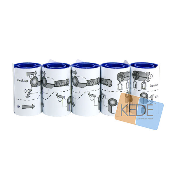 China For Datacard 569946001 Adhesive Cleaning Roller 5 pieces on Global Sources,Datacard