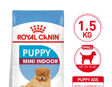 distributor royal canin