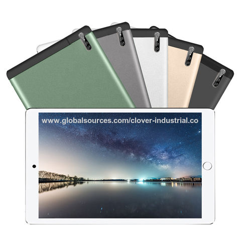 China 10.1'' 4G High-end Tablet PC MTK6797 deca core 1920x1280 IPS ...