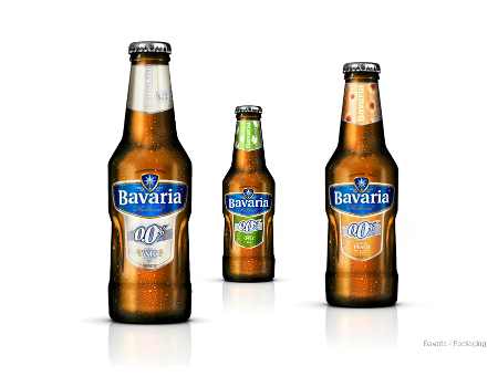 Ondergeschikt Gelijk juni Bavaria Malt 0.0% Non Alcohol Beer 330ml Bottle, Food & Beverage beer  Alcoholic & beverage - Buy United States Bavaria Beer on Globalsources.com