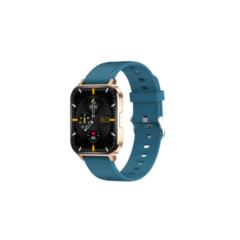 Generic Smart Watch Ultra 8 Montre Connectée Intelligente Smart Phone -  Noir à prix pas cher