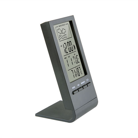 Mobile Weather Station - Instruments Direct