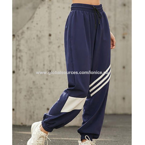 Pantalon - Ensemble de vêtements Minceur de sport Fitness et Yoga 2 pièces pour  femmes