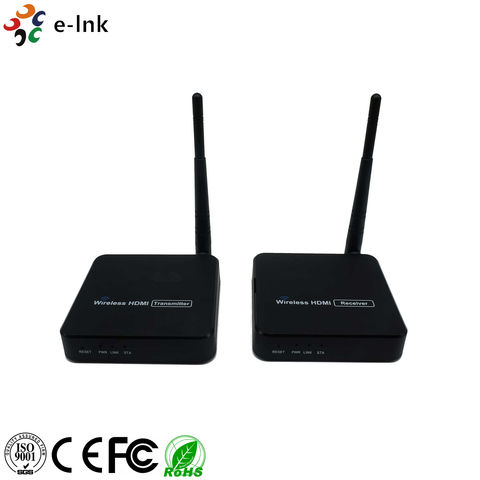 Buy Wholesale China Hdmi Extender Video And Transmission Via Wireless Wifi, Up To 100 Meters & Wireless Hdmi at 69 Global Sources