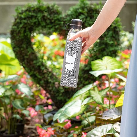 China Vacuum Insulated Water Bottle - 25 Oz Stainless Steel Water ...