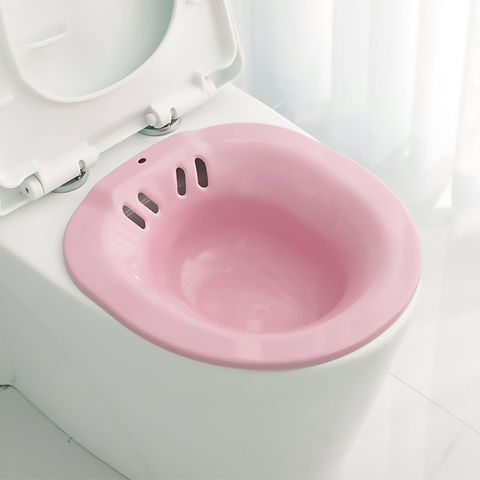 China Fuli Steam Seat For Yoni Steaming Sitz Bath Basin Pregnant Daily 