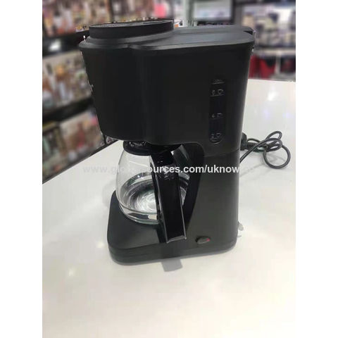 Beko CFM4350B American coffee machine - black
