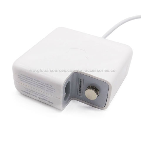 Buy Wholesale China Apple Magsafe Charger 85w Power Supply Genuine 2 Ac  Adapter For Macbook Pro With Us Uk Eu & Power Adapter at USD 14.76