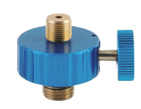 testing gas safety valve supplier