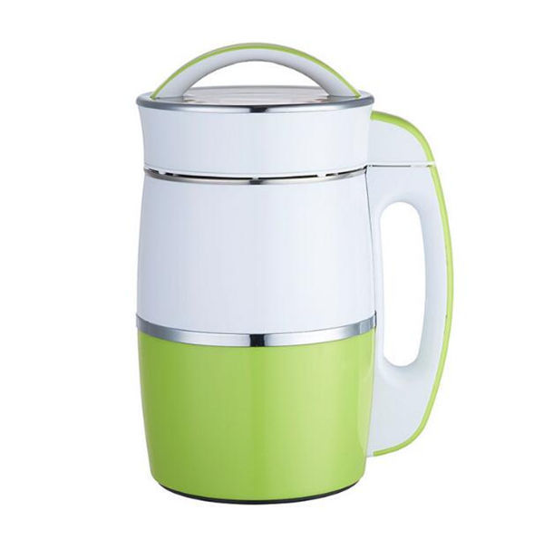 China Large capacity soybean milk machine on Global Sources,Soy milk