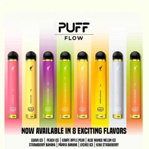 Puff Code China OEM/ODM service acceptable puff bar flow 1000+ puffs disposable ...