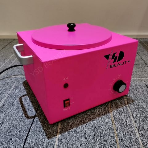 Buy Wholesale China Custom 8.8lb 4000cc Large Single Pink Paraffin  Depilatory Wax Warmer Pot Wax Heater For Hair Removal & Large Wax Warmer at  USD 36.9