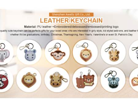 Buy Wholesale China Cute Holder Luxury Custom Pu Leather Mickey Keychain  Accessories Key Ring Key Chain Keychain & Key Ring at USD 1.2