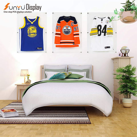 Jersey Frame & Jersey Picture Frame & Big Size Frame - China