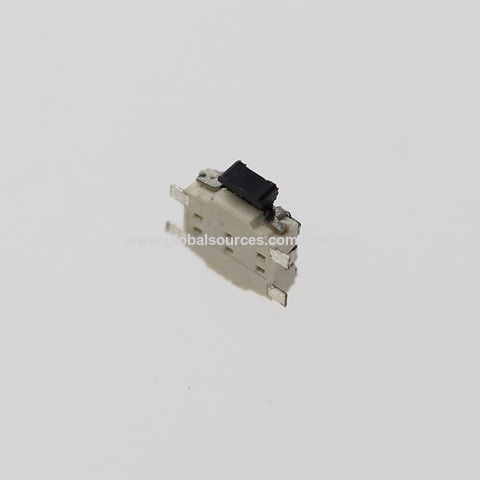 China 3X4 Side Press Turtle 4-Pin Patch Side Press Switch Factory ...