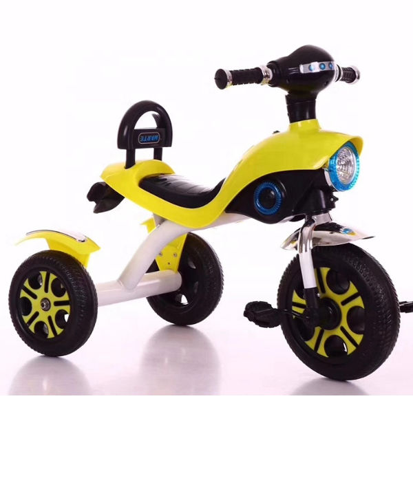 China Children Toys 3 Wheel Bike Baby Tricycle Trike Baby Tricycle on
