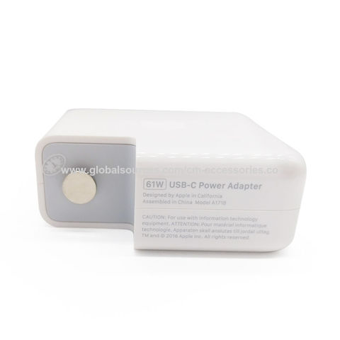 Apple 61W USB-C Power Adapter