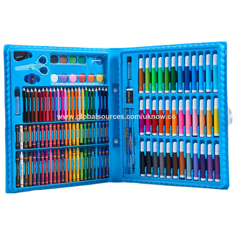 High Quality 12 Colors Twist-up Crayons for School Kids (DH