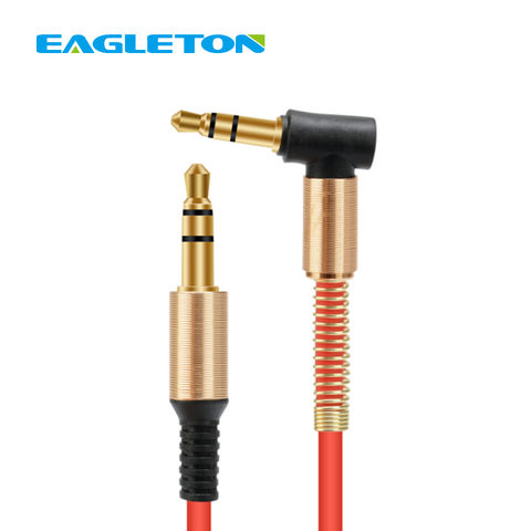 Buy Wholesale China Pe Aux Cable 3.5mm Audio Jack Headphone Audio