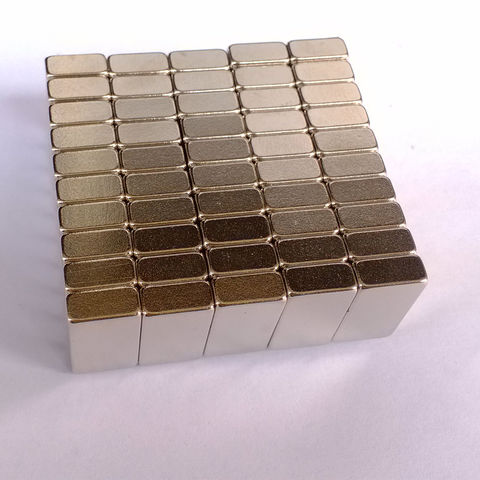 Buy Wholesale China Support Customization Rare Earth Ndfeb Super