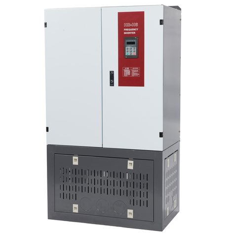 China Frequency Converter VFD 3 Phase Power Frequency Converter 50hz ...