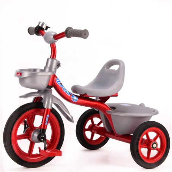 children's 3 wheel cycle