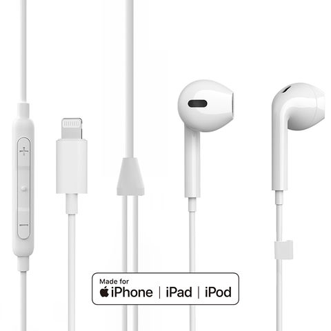 Airpod with lightning cheap connector