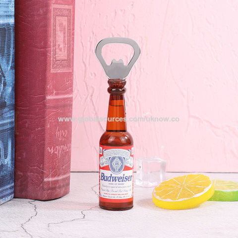 Portable Multifunctional Bottle Cap Opener Household Bottle Cap Screw  Device Beer Wrench Bottle Opener Kitchen Accessories