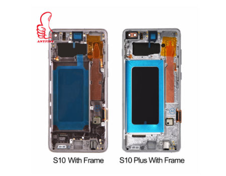 samsung s10 lcd screen replacement quotation