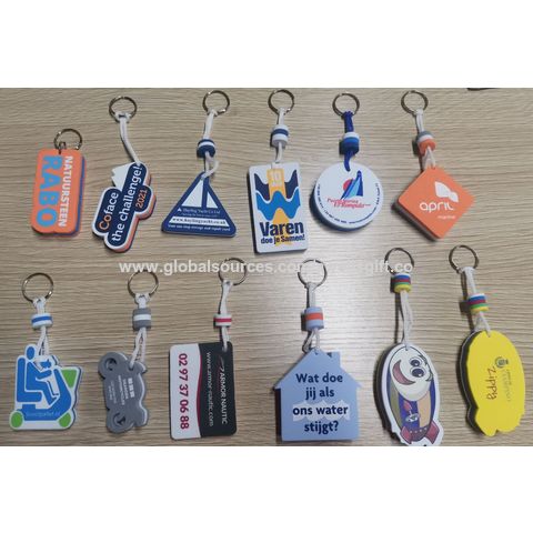 Custom Keychains PVC/Plastic Keyring Promotionals | Personalized Keychains  Key Tags Promotional Product