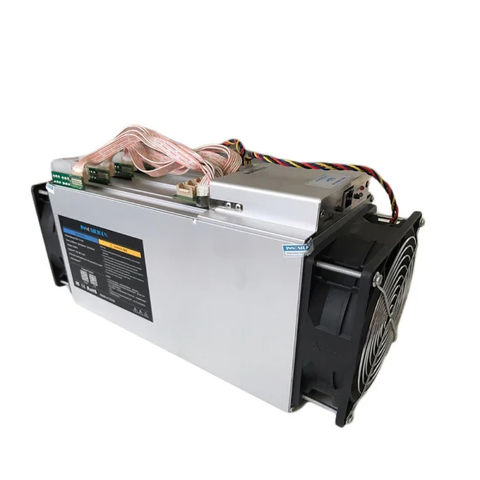 Buy Wholesale China A9 Zmaster 50ksol/s Innosilicon Equihash